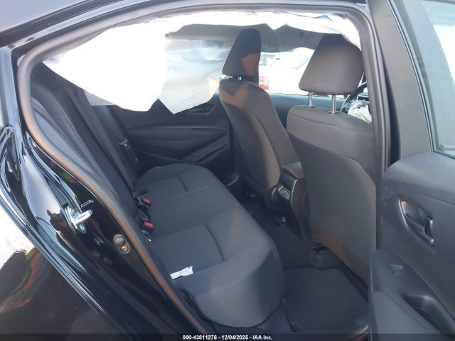 43811276 :رقم المزاد ، 5YFB4MDE5TP368551 vin ، 2026 Toyota Corolla Le مزاد بيع
