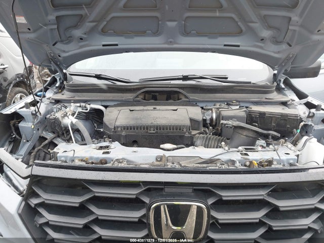 5FNYG1H39SB114036 Honda Pilot Sport