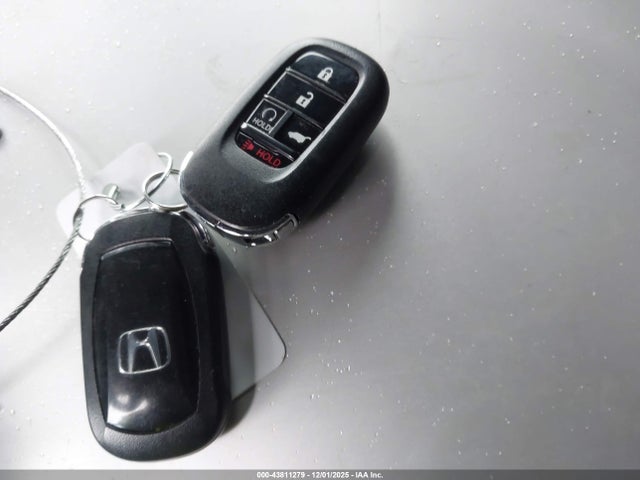 5FNYG1H39SB114036 Honda Pilot Sport