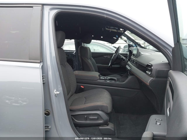 5FNYG1H39SB114036 Honda Pilot Sport