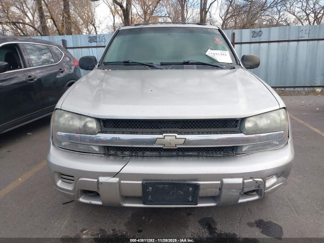 Продаж на аукціоні авто 2004 Chevrolet Trailblazer Ls, vin: 1GNDT13S942293989, номер лоту: 43811282