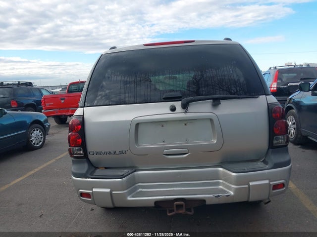 Продаж на аукціоні авто 2004 Chevrolet Trailblazer Ls, vin: 1GNDT13S942293989, номер лоту: 43811282