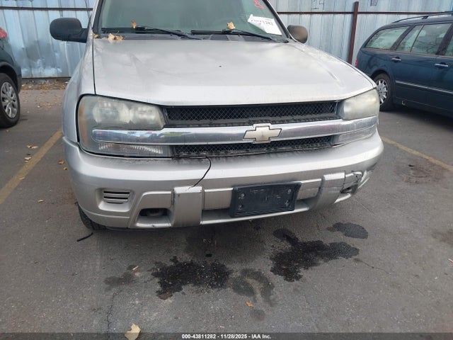 Продаж на аукціоні авто 2004 Chevrolet Trailblazer Ls, vin: 1GNDT13S942293989, номер лоту: 43811282