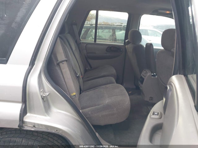 Продаж на аукціоні авто 2004 Chevrolet Trailblazer Ls, vin: 1GNDT13S942293989, номер лоту: 43811282