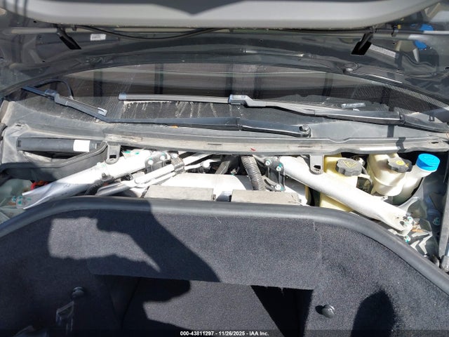 2013 TESLA MODEL S 5YJSA1CN9DFP12064 Photo 9