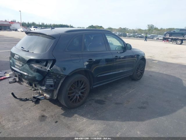 2017 AUDI SQ5 WA1CCAFP4HA073631 Photo 3