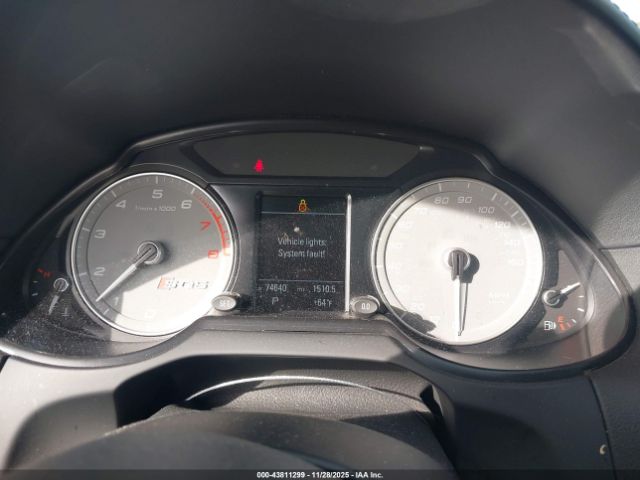 2017 AUDI SQ5 WA1CCAFP4HA073631 Photo 6