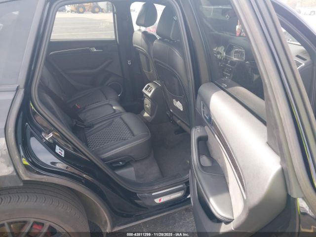 2017 AUDI SQ5 WA1CCAFP4HA073631 Photo 7