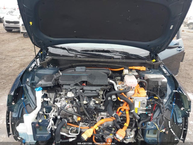 2024 KIA SPORTAGE HYBRID KNDPVCDG6R7134380 Photo 9