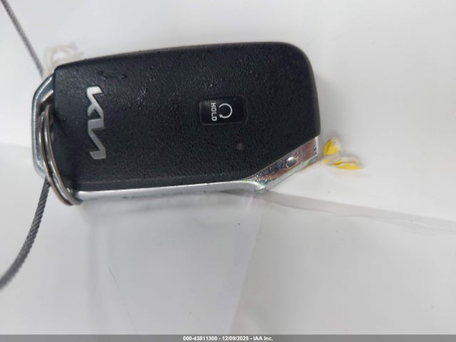 2024 KIA SPORTAGE HYBRID KNDPVCDG6R7134380 Photo 10