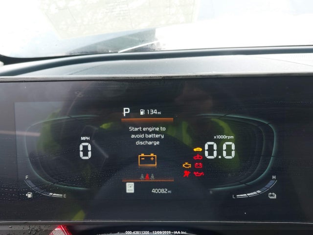 2024 KIA SPORTAGE HYBRID KNDPVCDG6R7134380 Photo 6