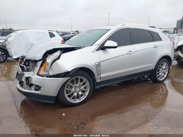 2013 CADILLAC SRX 3GYFNDE30DS649635 Photo 1