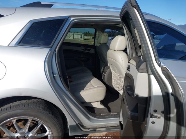 2013 CADILLAC SRX 3GYFNDE30DS649635 Photo 7