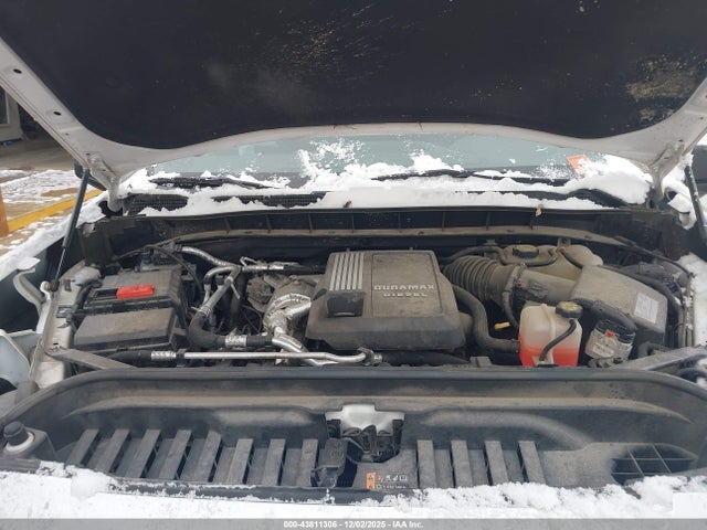 2021 GMC SIERRA 1500 3GTU9DET6MG165456 Photo 9