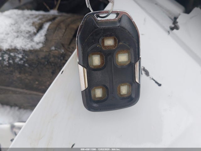 2021 GMC SIERRA 1500 3GTU9DET6MG165456 Photo 10