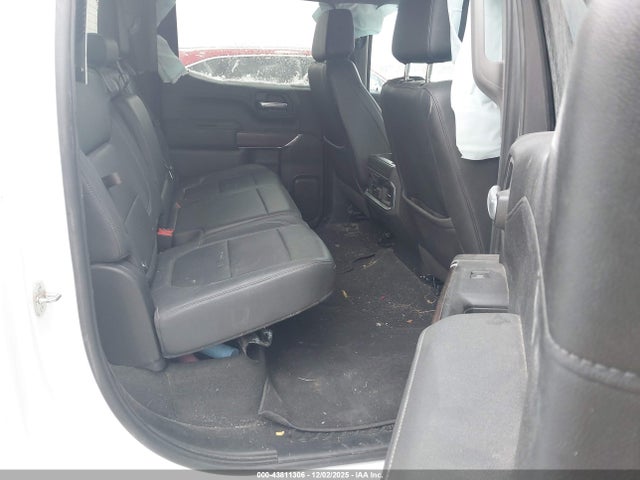 2021 GMC SIERRA 1500 3GTU9DET6MG165456 Photo 7