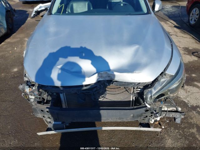 2014 INFINITI Q50 JN1BV7ARXEM683084 Photo 9