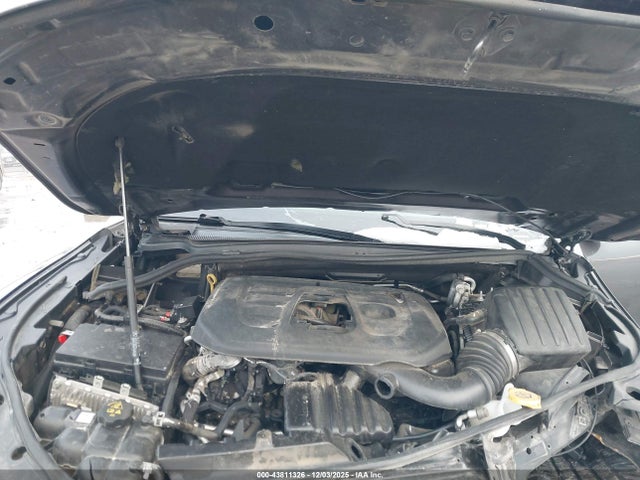 Продажа на аукционе авто 2019 Dodge Durango Sxt Awd, vin: 1C4RDJAG5KC664678, номер лота: 43811326