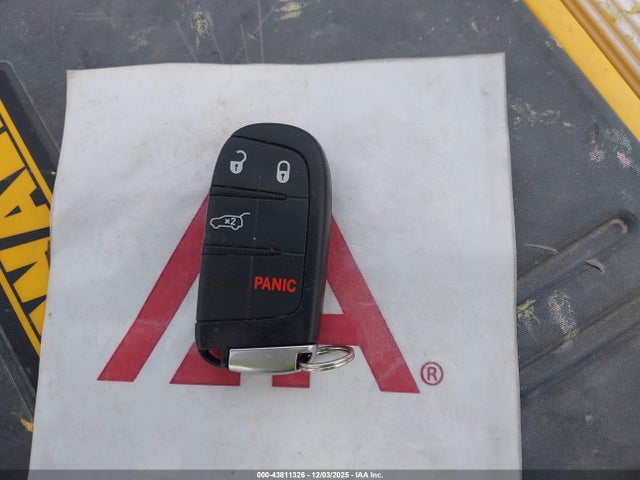 Продажа на аукционе авто 2019 Dodge Durango Sxt Awd, vin: 1C4RDJAG5KC664678, номер лота: 43811326