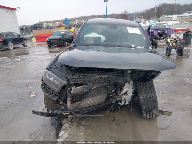 Продажа на аукционе авто 2019 Dodge Durango Sxt Awd, vin: 1C4RDJAG5KC664678, номер лота: 43811326