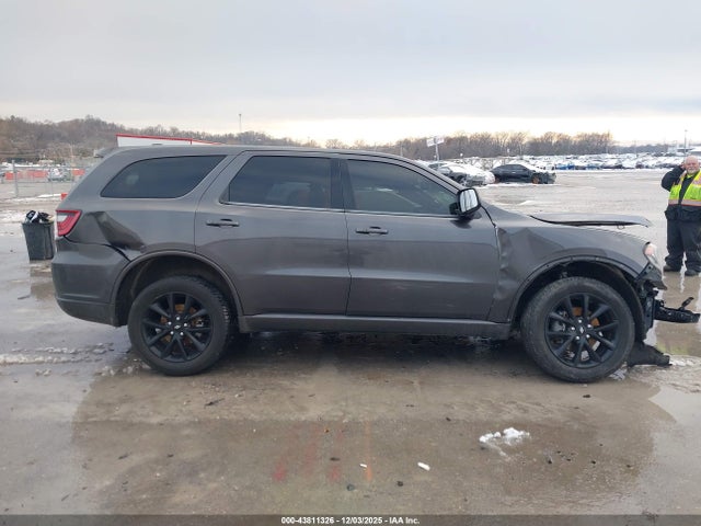 Продажа на аукционе авто 2019 Dodge Durango Sxt Awd, vin: 1C4RDJAG5KC664678, номер лота: 43811326