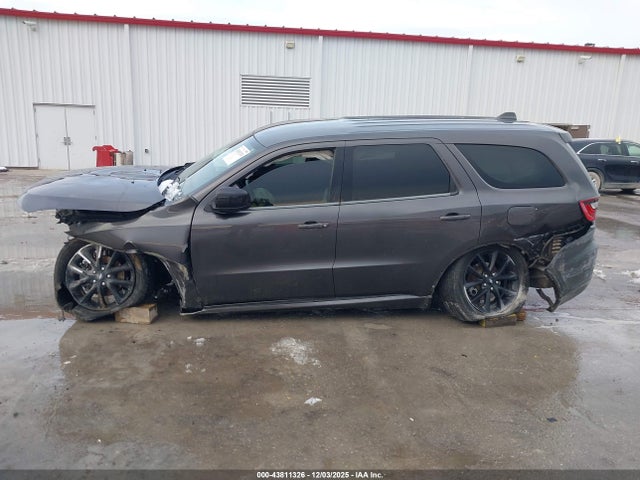 Продажа на аукционе авто 2019 Dodge Durango Sxt Awd, vin: 1C4RDJAG5KC664678, номер лота: 43811326