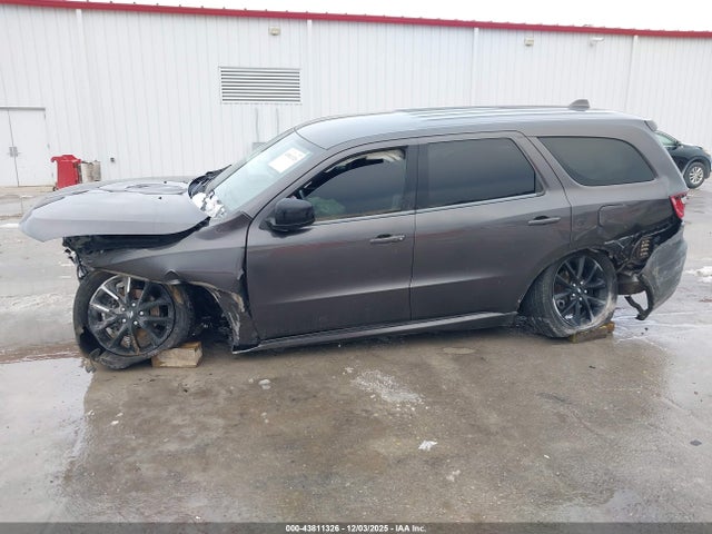 Продажа на аукционе авто 2019 Dodge Durango Sxt Awd, vin: 1C4RDJAG5KC664678, номер лота: 43811326