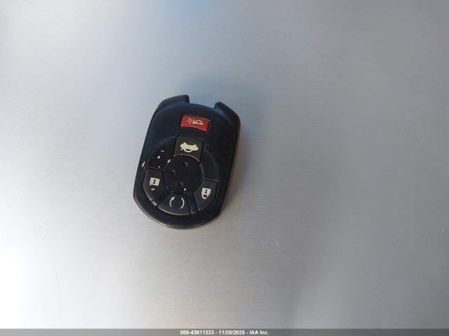 Продаж на аукціоні авто 2007 Cadillac Sts V8, vin: 1G6DC67AX70120802, номер лоту: 43811333