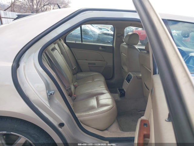 Продаж на аукціоні авто 2007 Cadillac Sts V8, vin: 1G6DC67AX70120802, номер лоту: 43811333