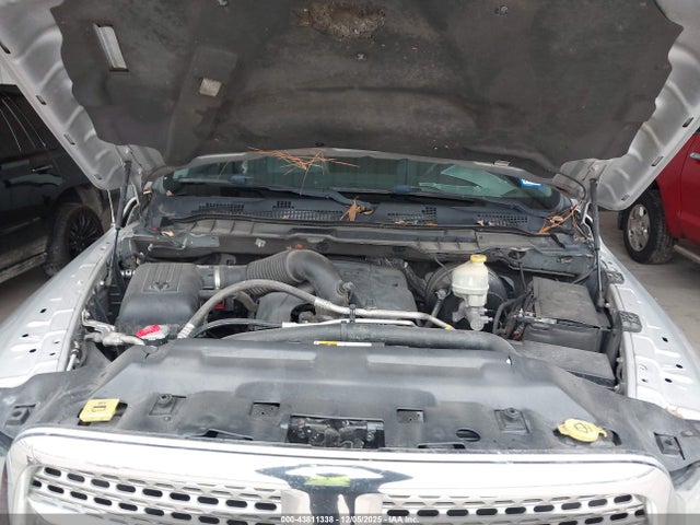 Aukcja sprzedaży 2014 Ram 1500 Laramie, vin: 1C6RR7NT6ES232159, numer aukcji: 43811338