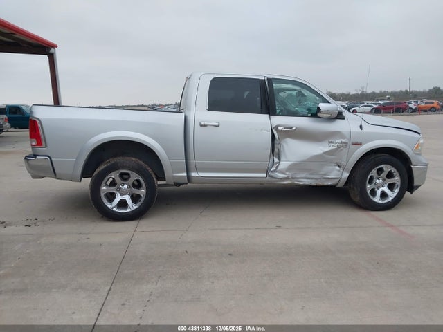 Aukcja sprzedaży 2014 Ram 1500 Laramie, vin: 1C6RR7NT6ES232159, numer aukcji: 43811338