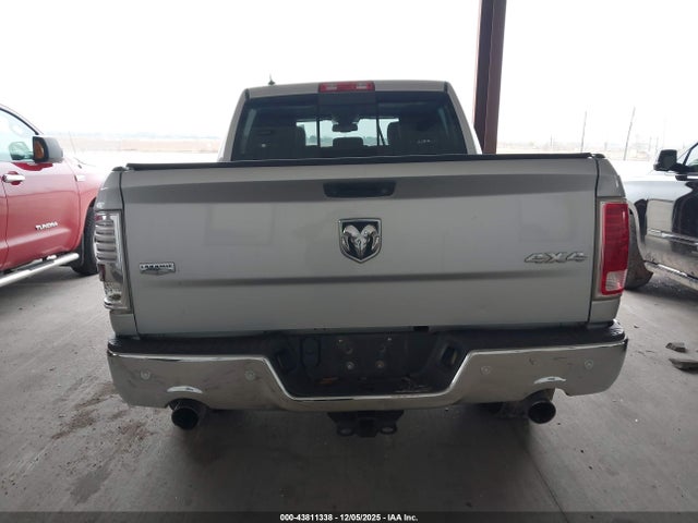 Aukcja sprzedaży 2014 Ram 1500 Laramie, vin: 1C6RR7NT6ES232159, numer aukcji: 43811338