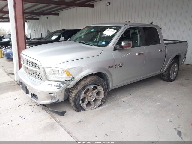 Aukcja sprzedaży 2014 Ram 1500 Laramie, vin: 1C6RR7NT6ES232159, numer aukcji: 43811338