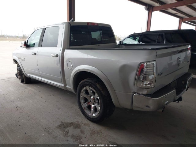 Aukcja sprzedaży 2014 Ram 1500 Laramie, vin: 1C6RR7NT6ES232159, numer aukcji: 43811338