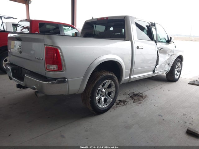 Aukcja sprzedaży 2014 Ram 1500 Laramie, vin: 1C6RR7NT6ES232159, numer aukcji: 43811338