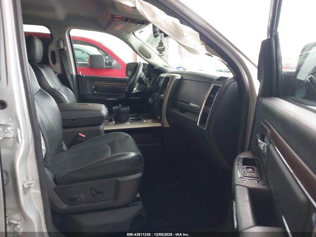 Aukcja sprzedaży 2014 Ram 1500 Laramie, vin: 1C6RR7NT6ES232159, numer aukcji: 43811338