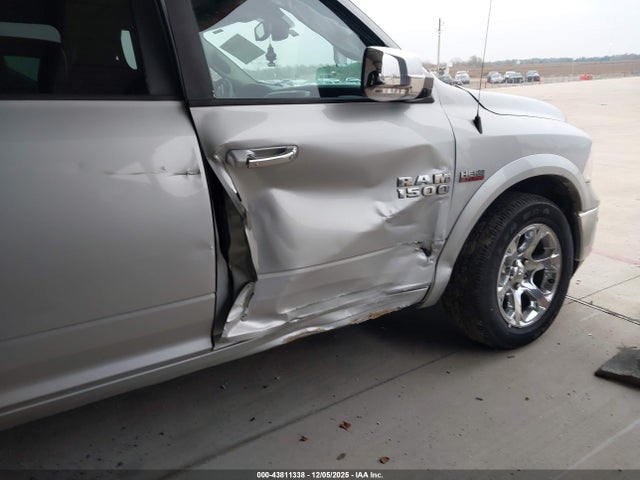 Aukcja sprzedaży 2014 Ram 1500 Laramie, vin: 1C6RR7NT6ES232159, numer aukcji: 43811338