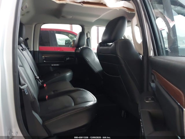 Aukcja sprzedaży 2014 Ram 1500 Laramie, vin: 1C6RR7NT6ES232159, numer aukcji: 43811338