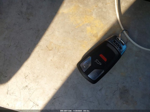 2019 AUDI Q7 WA1VAAF75KD007884 Photo 10