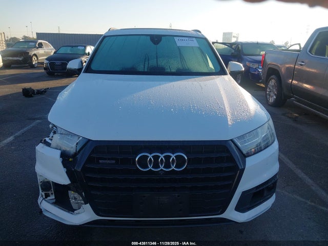 WA1VAAF75KD007884 Audi Q7 55 Premium