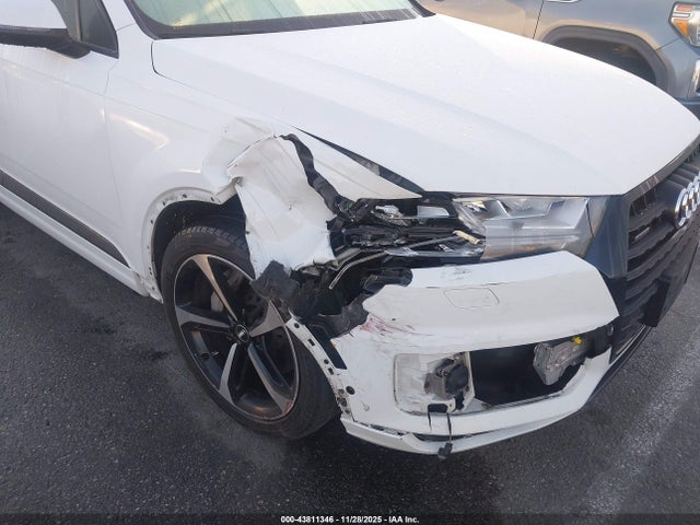 2019 AUDI Q7 WA1VAAF75KD007884 Photo 5