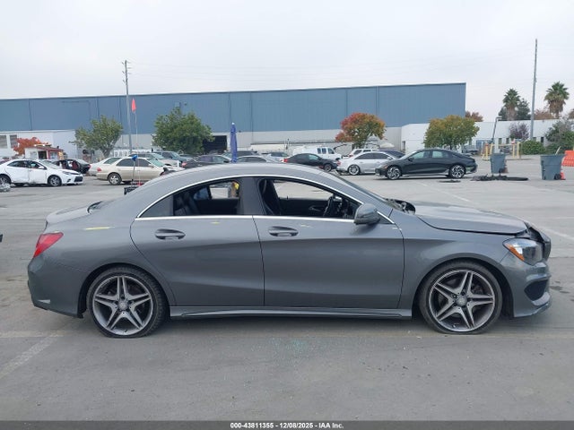 Mercedes-Benz CLA 250 2015 WDDSJ4EBXFN230718 Image 13