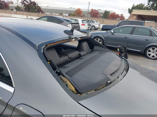 Mercedes-Benz CLA 250 2015 WDDSJ4EBXFN230718 Image 6