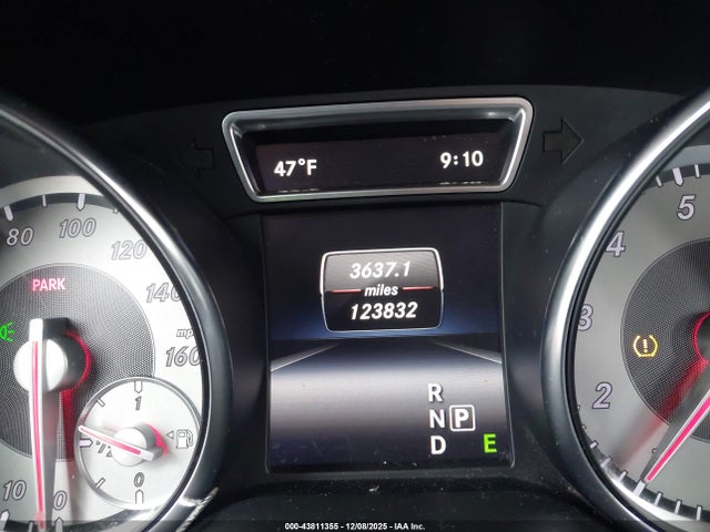 Mercedes-Benz CLA 250 2015 WDDSJ4EBXFN230718 Image 7