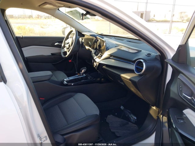 KL77LHEP3SC177702 Chevrolet Trax Fwd Lt
