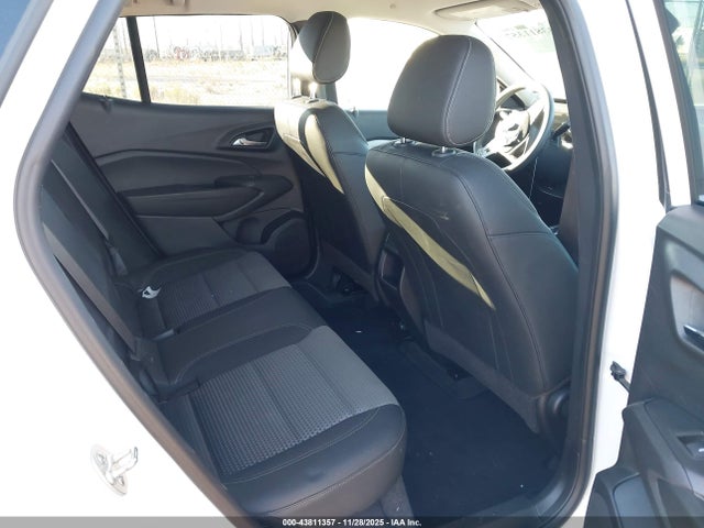 KL77LHEP3SC177702 Chevrolet Trax Fwd Lt