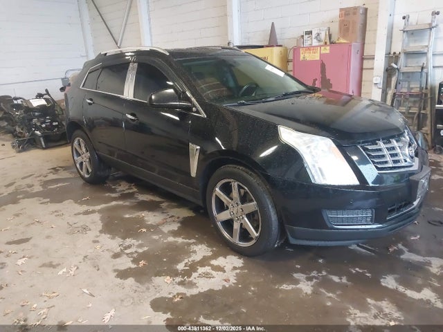 2015 CADILLAC SRX 3GYFNEE35FS568459 Photo 0