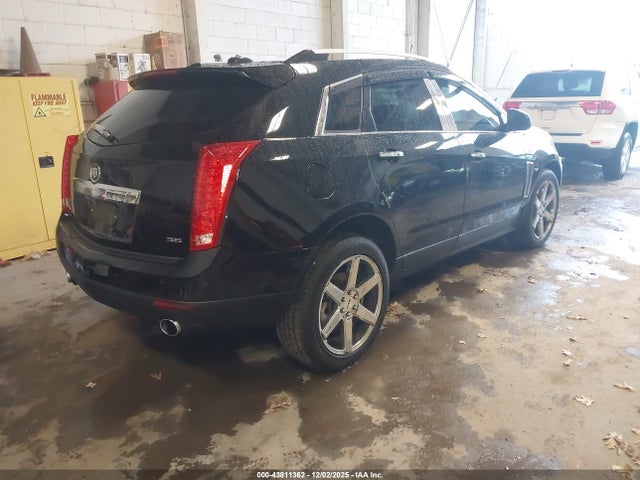 2015 CADILLAC SRX 3GYFNEE35FS568459 Photo 3