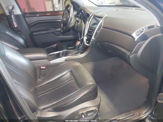 2015 CADILLAC SRX 3GYFNEE35FS568459 Photo 4