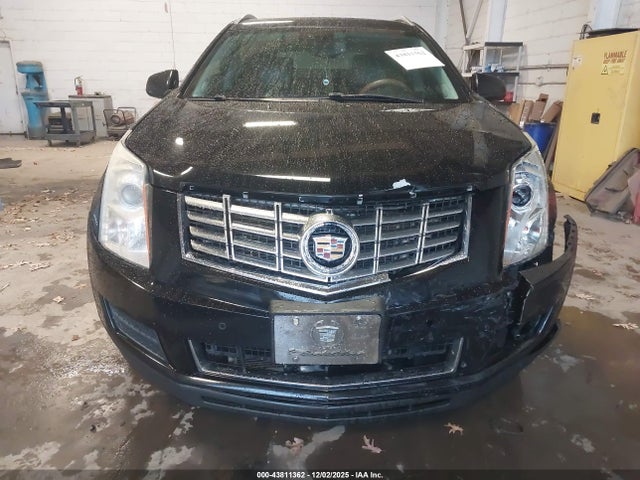 2015 CADILLAC SRX 3GYFNEE35FS568459 Photo 5